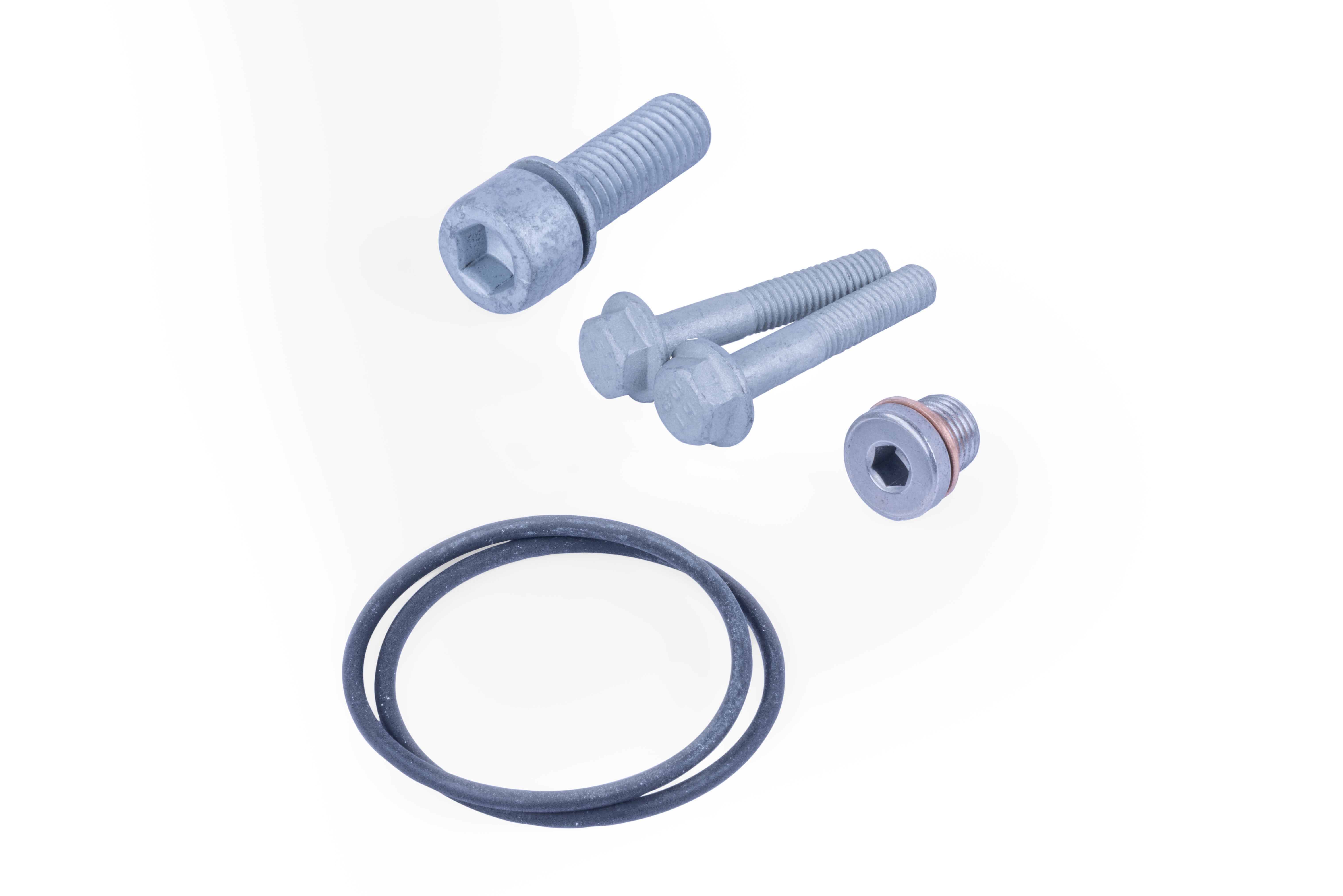APR MS100269 Service Kit for Gen 6 Haldex