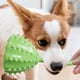 thumbnail image 2 of Hundeleckerli Ball Dog Slow Feeder BiteResistant Soft with Food Dispenser, Teeth Cleaning, Stress Relief, and Puppy Training – Toy for Puppies, 2 of 5