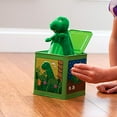thumbnail image 5 of Dinosaur Jack dans la Boîte, 5 of 5