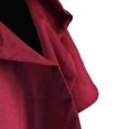 thumbnail image 3 of Capa de cosplay para hombre y mujer, ideal para disfraz, con sombrero y chal., 3 of 3