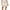Light Yellow, variant on nvzhuang Women's Summer Shorts Elastic Waist Button Decor Loose Short Pants with Back Pocket