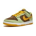 thumbnail image 4 of NIKE MENS Dunk Low "Dusty Olive" DH5360 300 from Stadium Goods, 4 of 9