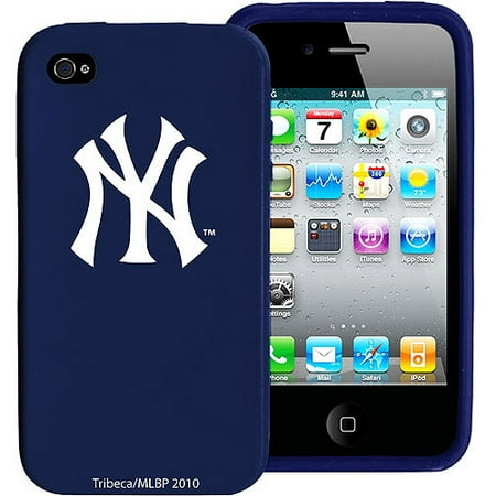 Tribeca Varsity Jacket Silicone Case For I Phone 4, Philadelphia