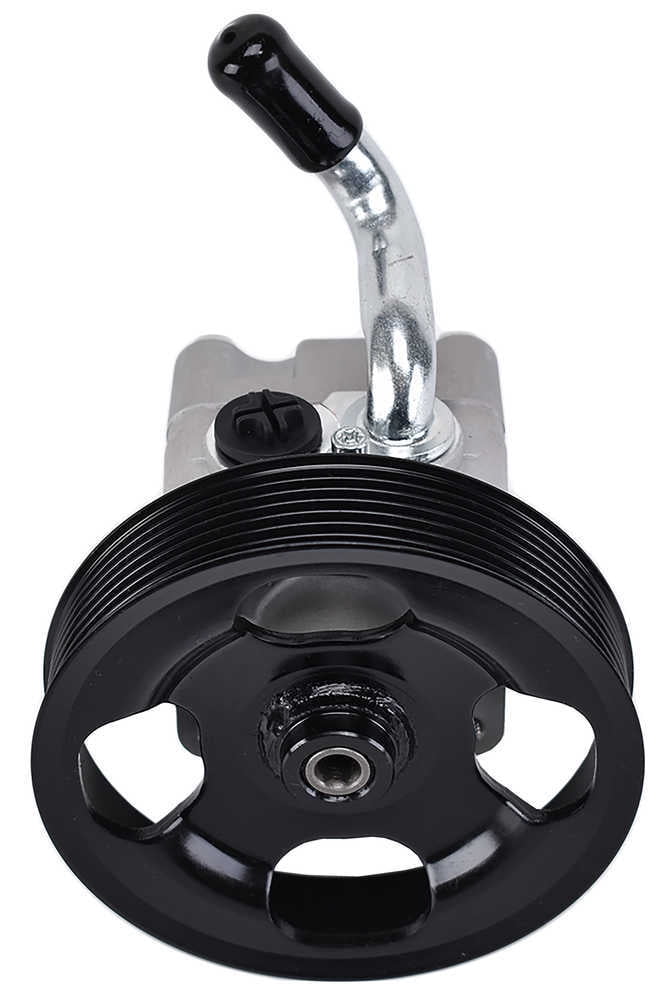 Atlantic Automotive Engineering 5883N AAE New Hydraulic Power Steering Pump 100% Tested