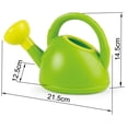 thumbnail image 2 of Regadera Toy Hape Sand and Beach Green para niños mayores de 2 años, 2 of 4