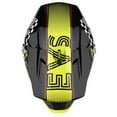 thumbnail image 2 of EVS T5 Torino MX Offroad Helmet Black LG, 2 of 5