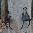 thumbnail image 3 of Tree Climbing Shoes Multi Pole Climbing Spikes Hook Non-Slip Climbing Tree Tool for Hunting Observation, 3 of 6