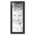 thumbnail image 2 of ArtToFrames 11x29 inch Black Picture Frame, Black Wood Poster Frame (4288), 2 of 8