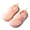 Pink, variant on Odeerbi 2025 Babies First Walkers Toddler Soft-soled Breathable Sandals Baby Shoes For Boys Girls Mesh Shoes