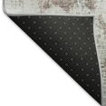 thumbnail image 6 of Dalyn Rugs Premium Machine Washable Mayfield AMF773 Terracotta 1'8" x 2'6" Rug, 6 of 6