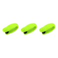 thumbnail image 3 of Maytalsory 2pack/lot Relaxation And Acupressure Clips Easy To And Portable green 3Set, 3 of 6