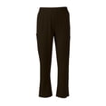 thumbnail image 5 of Scrub Pants for Women - Loose Fit, Super Soft Stretch, Medical Scrub Pants, 5 of 5