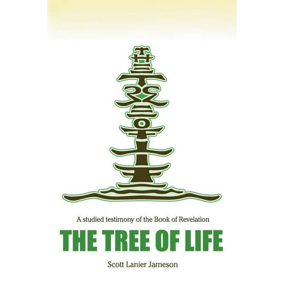 The Tree of Life, (Paperback)
