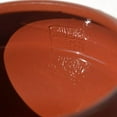 thumbnail image 2 of yixing clay Teapot 5oz Chinese Zisha DaHongPao Red Xishi Pots Ball Filter 150ml, 2 of 8