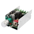 thumbnail image 6 of DC Motor Speed Controller Reversible PWM Reversing Control Switch 12/24V 40V, 6 of 8