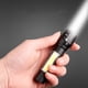 thumbnail image 1 of Linterna Antorcha COB Luz lateral 3 modos Luz estroboscópica fuerte Recargable LED Xpe Linternas USB de lámpara para iluminación Macarena Antorcha portátil, 1 of 7