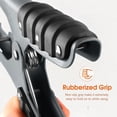 thumbnail image 2 of Kayak Anchor Grip Antidious con cuerda de paracaídas de 5 m, paquete de 2, 2 of 6