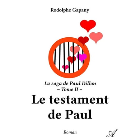 Le testament de Paul - eBook