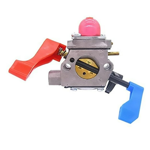 Carburetor for Poulan Pro Blowers Compatible with C1Q-W11G, 530071632, 530071775, 530071465