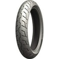 thumbnail image 2 of 120/70R-17 Michelin Scorcher 21 Front Tire, 2 of 2