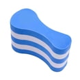 thumbnail image 2 of Entrenador de natación shamjiam Boya De Tracción Flotadores Para Piernas Kickboard Entrenamiento En Piscina, 2 of 8