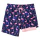 thumbnail image 1 of Trajes de baño SURF CUZ de 7" con secado rápido y forro compresivo, 1 of 6