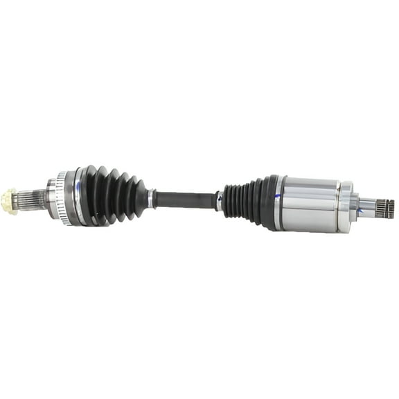 CV Axle Shaft Fits select: 2007-2012 BMW 328, 2007-2013 BMW 335
