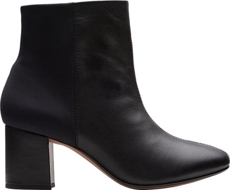 Women's Clarks Chantelle Stone Ankle 