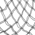 thumbnail image 4 of Red de hamaca para almacenamiento de juguetes para niños SHUYMXG Color gris, 4 of 5