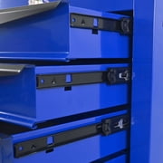 ARTMAN 20 6-Drawer Tool Chest Cabinet with Ball Bearing Drawer Slides, Steel Tool Storage Box Organizer for Garage Workshop Repair Shop