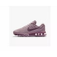 thumbnail image 3 of NIKE AIR MAX 2017 WOMEN'S Sizes Plum Fog NEW Without BOX, 3 of 6