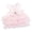 PinkS, variant on UDIYO Summer Pet Dog Princess Strap Skirt Puppy Wedding Birthday Party Clothing Dress
