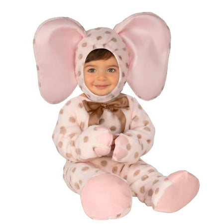 Rubie's Baby Elephant Infant Halloween Costume