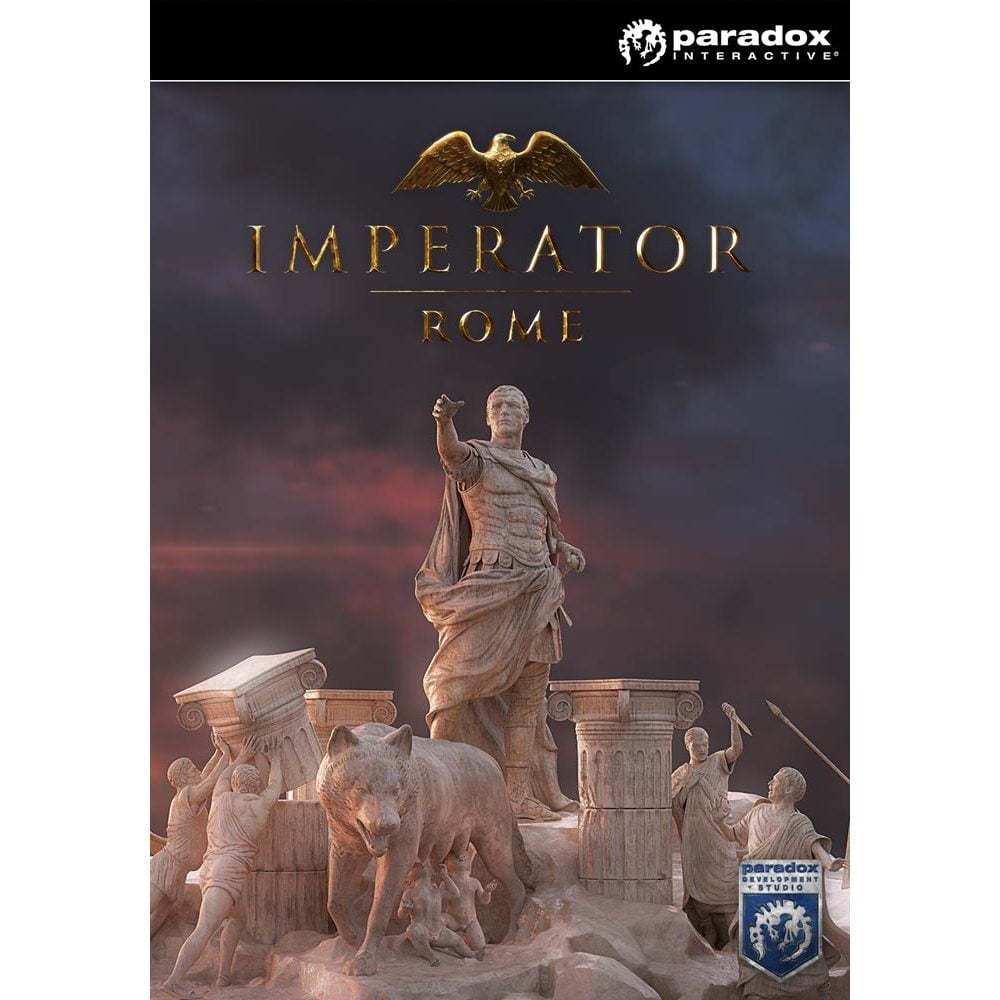 Imperator Rome Paradox Interactive Pc Digital Download 685650107721 Walmart Com Walmart Com - romans go home roblox