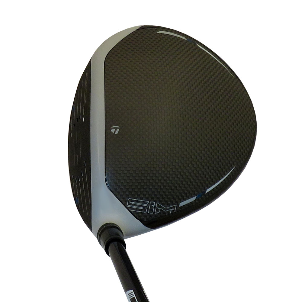 TaylorMade - 値下げ☆SIM MAXドライバー 10.5° グラファイデザイン IZ-6 S TaylorMade - 値下げ☆SIM MAXドライバー 10.5° グラファイ