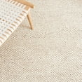 thumbnail image 6 of SAFAVIEH Natura Willoughby Distressed Area Rug, Beige/Ivory, 8' x 10', 6 of 11