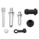 thumbnail image 3 of Motorcycle Front And Rear Brake Caliper Repair Kit Compatible Nissin Brake Pump Compatible Suzuki Honda Yamaha Yz 125 Wr 250 450 426, 3 of 5