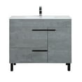thumbnail image 1 of SERA Odessa Bathroom Vanity, 1 of 6