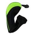 thumbnail image 4 of Cubierta para la cabeza Del palo de golf perfecl Verde, 4 of 8