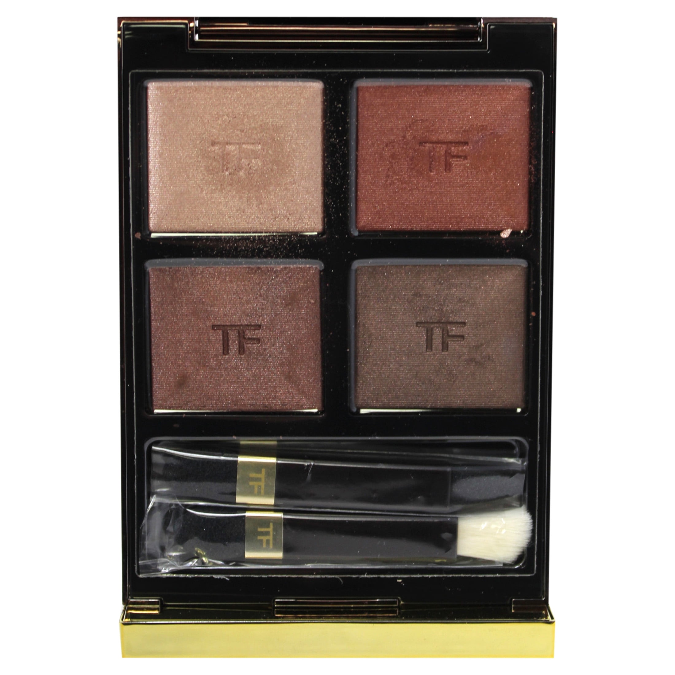 TOM FORD EYE COLOR QUAD ココアミラージュ Tom Ford Eye Color Quad – Cos Bar