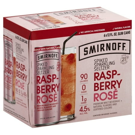 31 Smirnoff Ice Nutrition Label Label Design Ideas 2020