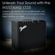 thumbnail image 4 of Amplificador combinado para guitarra Fender Mustang LT25 25W con accesorios, 4 of 8