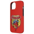 thumbnail image 2 of Funda para iPhone 14 con logo de Marvel Spider-Man, 2 of 3