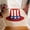 Multicolor,A, variant on Patriotic Flag Floor Mat,Soft Polyester Entryway Carpet, Washable Decorative Rug for Spring Home Living Room and Kitchen Decor