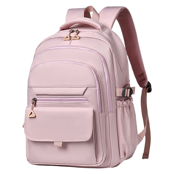 Preplabs Fashion Office Backpack | Aesthetic Teen Bookbag for College High Office Use