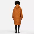 thumbnail image 3 of Regatta - Parka Jovie Acolchado para Mujer (Almendra Copper) Regatta UTRG8568_copperalmond, 3 of 6