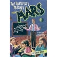 thumbnail image 1 of Pre-Owned The Substitute Teacher from Mars (Paperback) 0816732833 9780816732838, 1 of 1