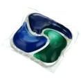 thumbnail image 5 of Cascade Platinum Plus ActionPacs Dishwasher Detergent Pods Fresh Scent (81 Ct), 5 of 7
