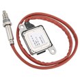 thumbnail image 4 of Sensor NOX Para Automóvil, A0009056104 Metal Antidesgaste Resistente Para Reemplazo De Actualización Para Mercedes C218 W164 S212, 4 of 8