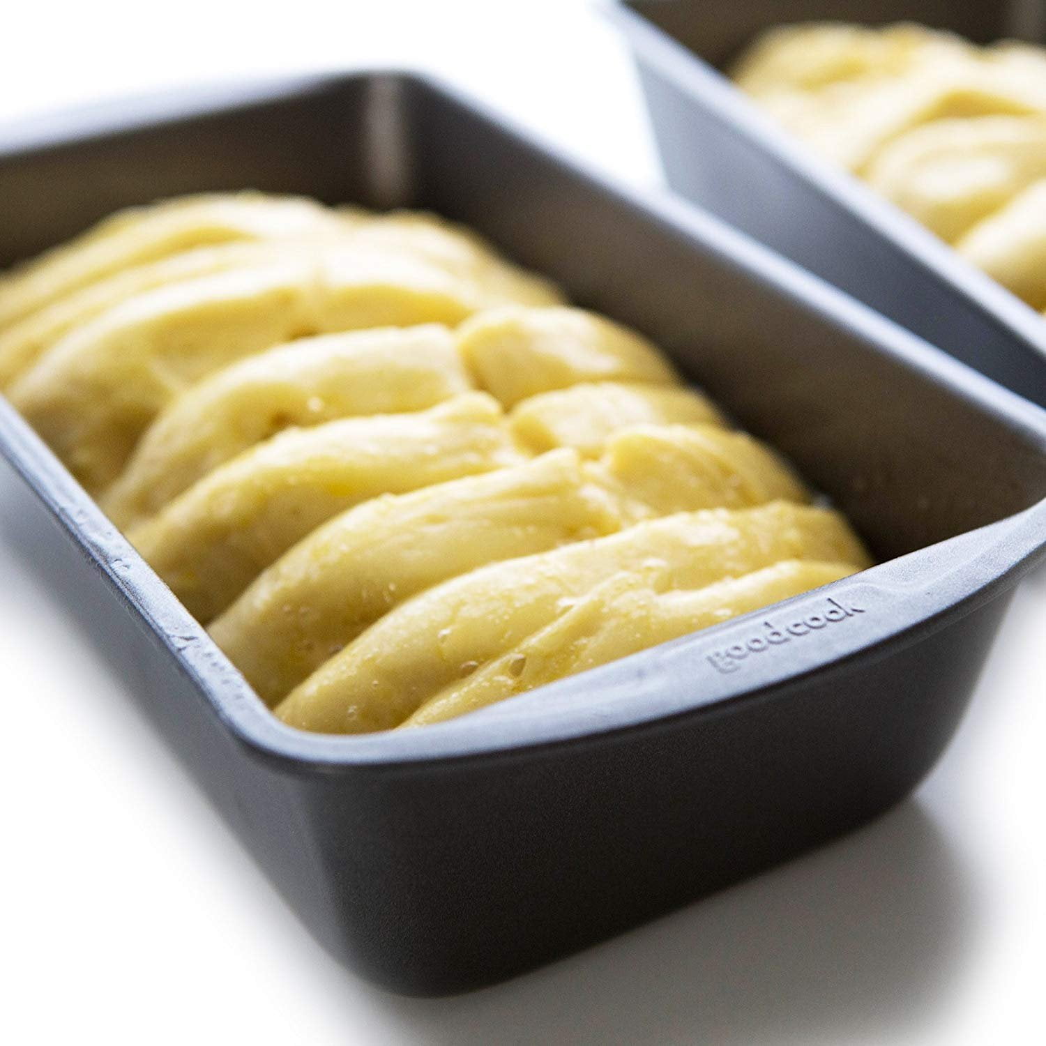 GoodCook® Medium Nonstick Loaf Pan, 8 x 4 in - Kroger